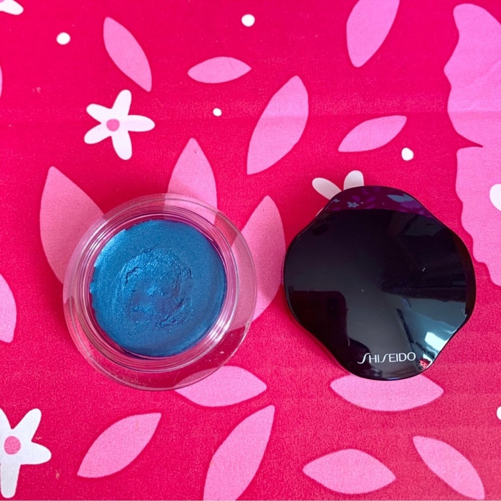 Ombre creme satinee